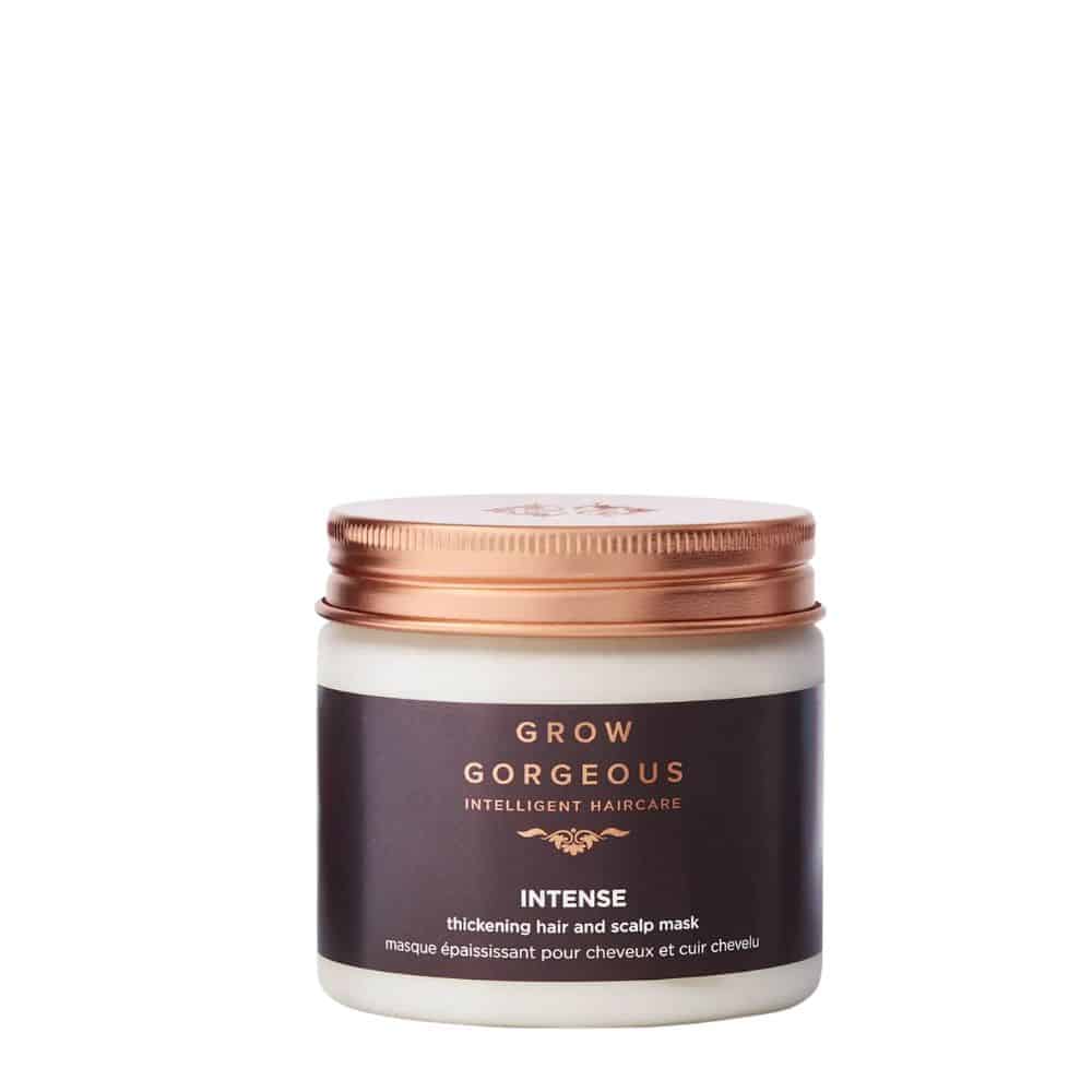 Grow Gorgeous Intense Thickening Hair &amp; Scalp Mask