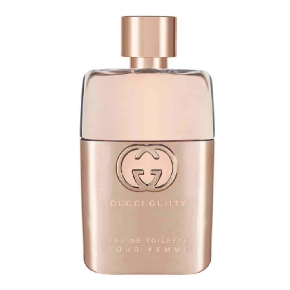 Gucci Guilty For Women Edt 90Ml