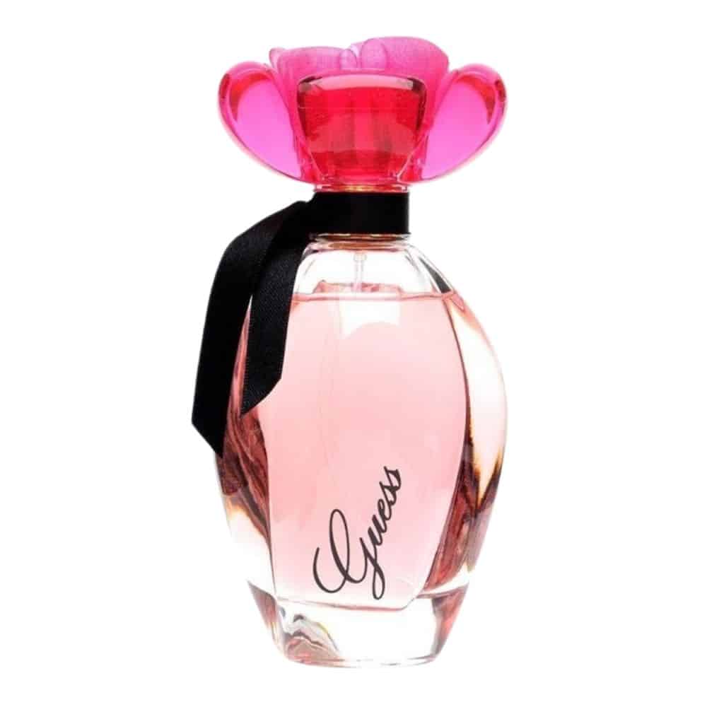 Guess Girl Eau De Toilette