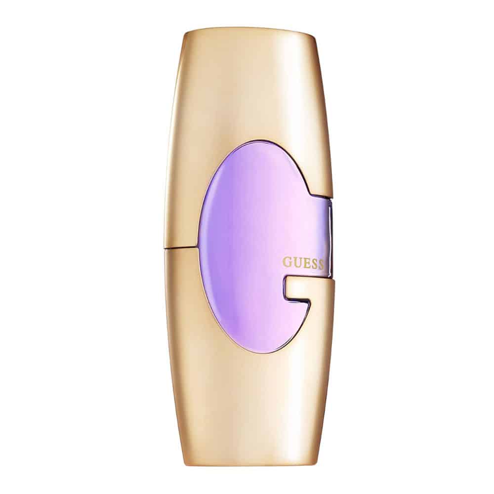 Guess Gold Eau De Parfum For Women 75ml