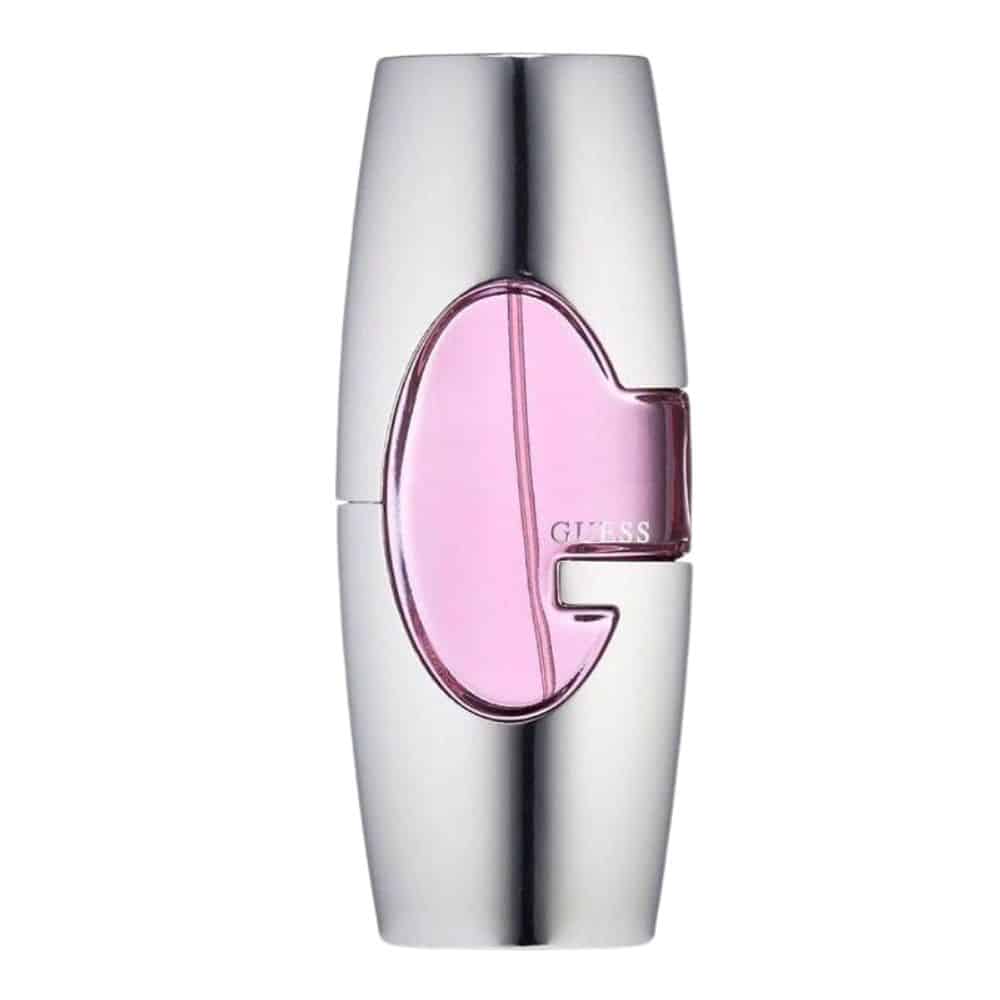 Guess Pink Eau de Parfum For Women