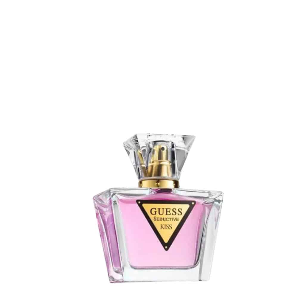 Guess Seductive Kiss Eau De Toilette For Women