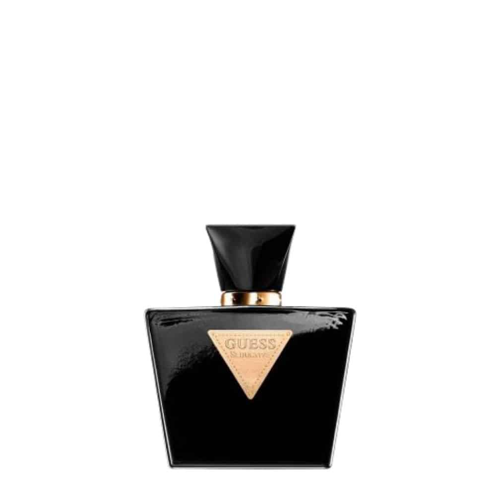 Guess Seductive Noir Eau De Toilette For Women