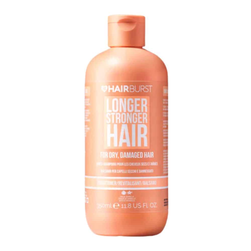 Hairburst Conditioner Oily Scalp &amp; Roots 350ML