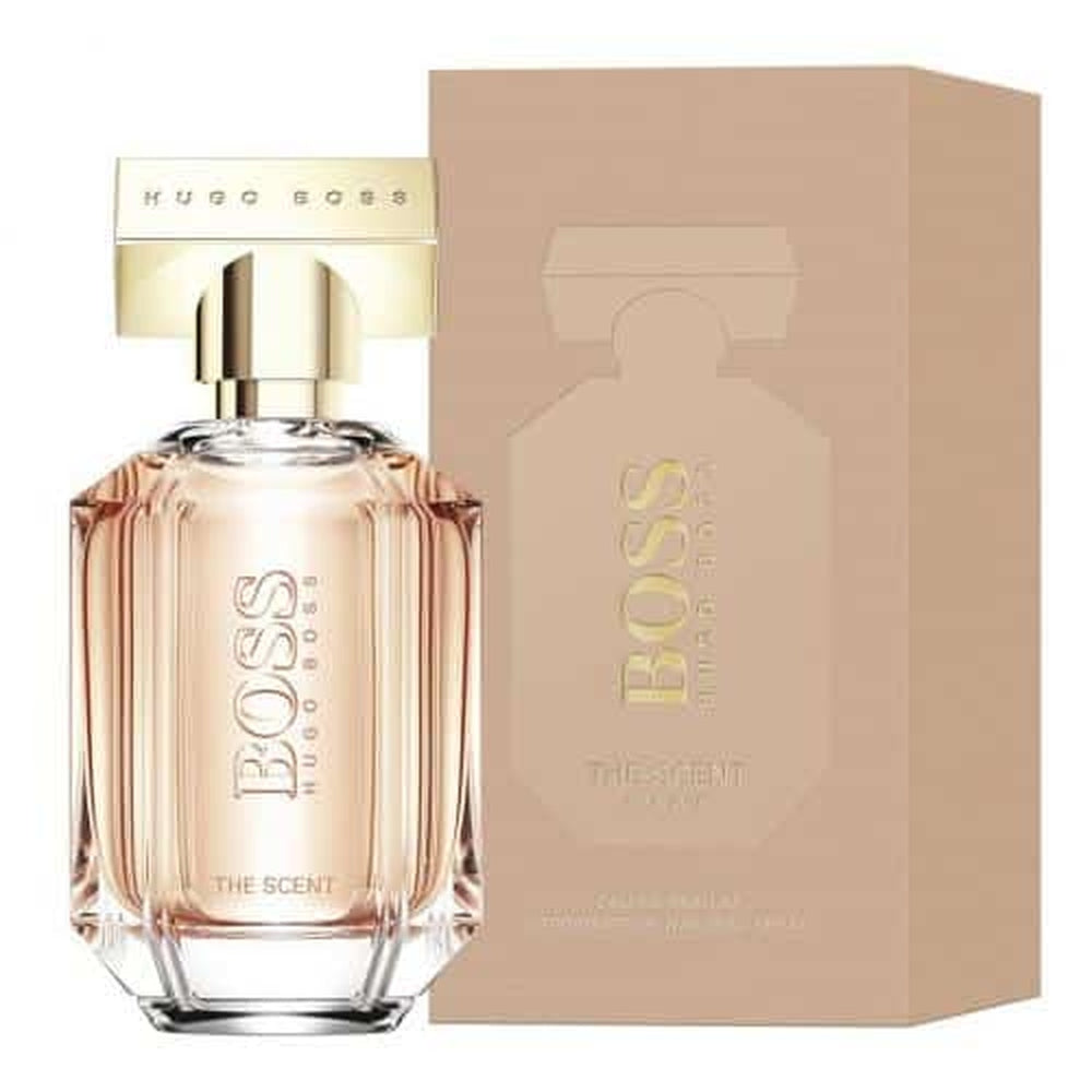 Hugo Boss The Scent Eau De Parfum For Women 100ml