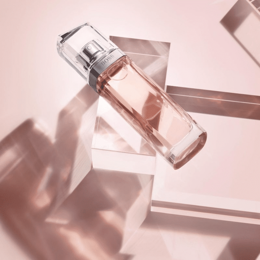 Hugo Boss Ma Vie Eau de Toilette For Women