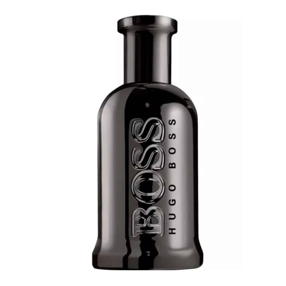 Hugo Boss Bottled United Limited Edition For Men Edp 100ML