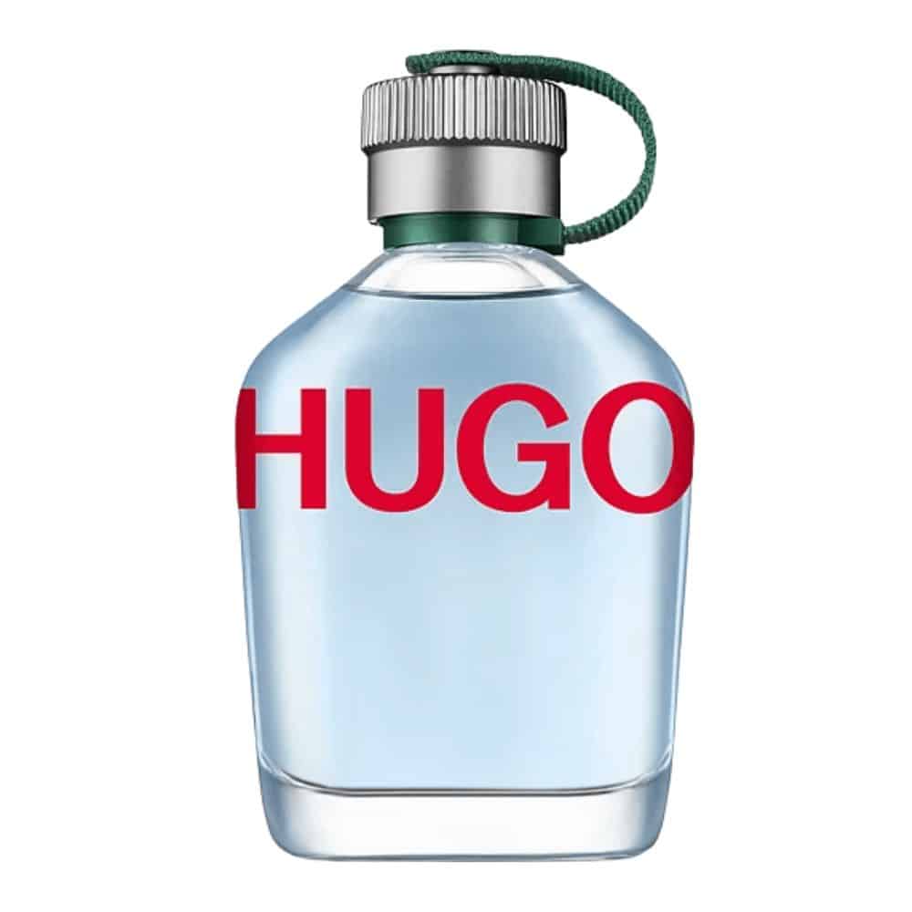 Hugo Boss Green For Men Eau De Toilette 125ML