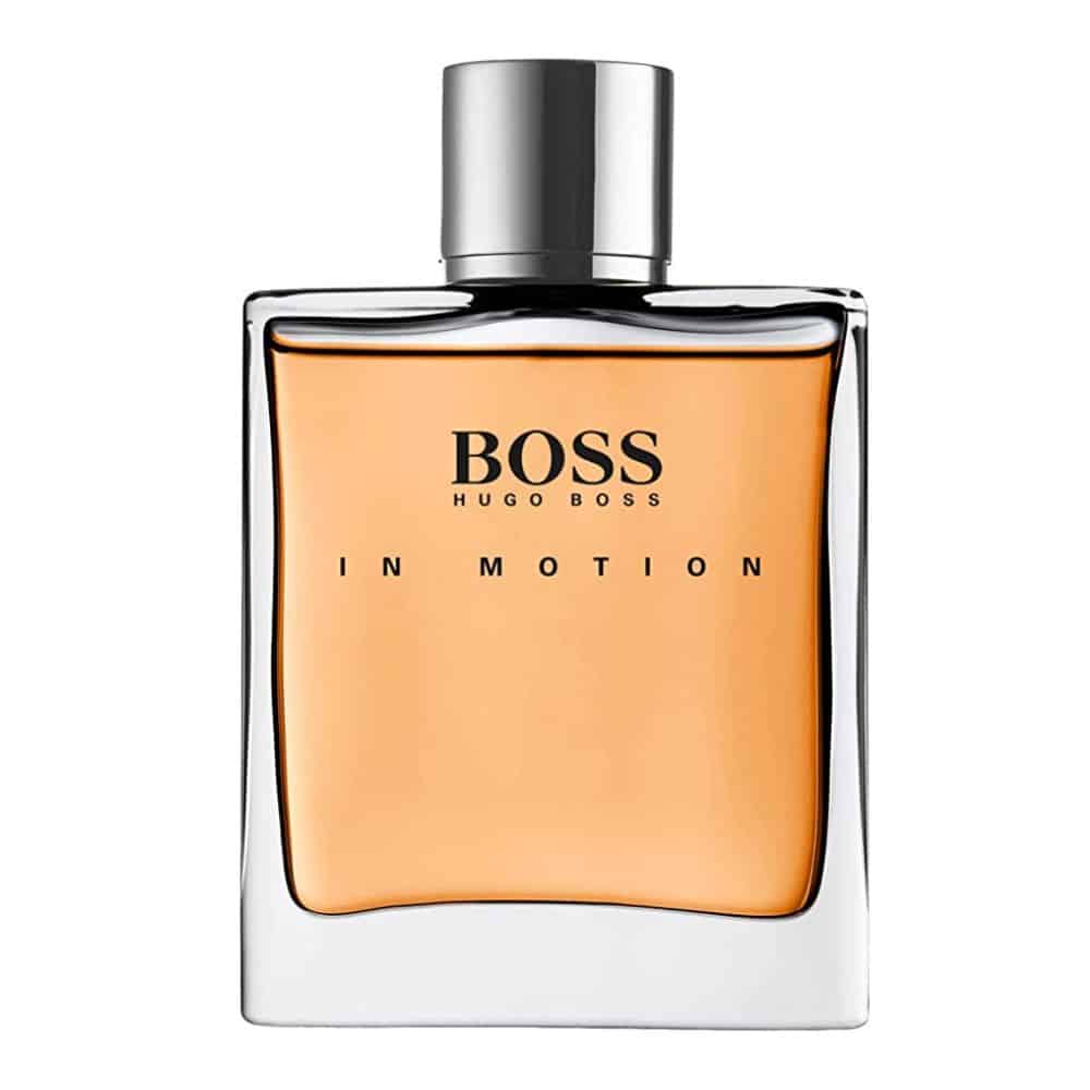 Hugo Boss In Motion Eau De Toilette