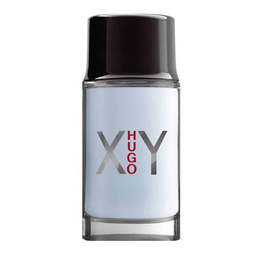 Hugo Boss Xy For Men Eau De Toilette