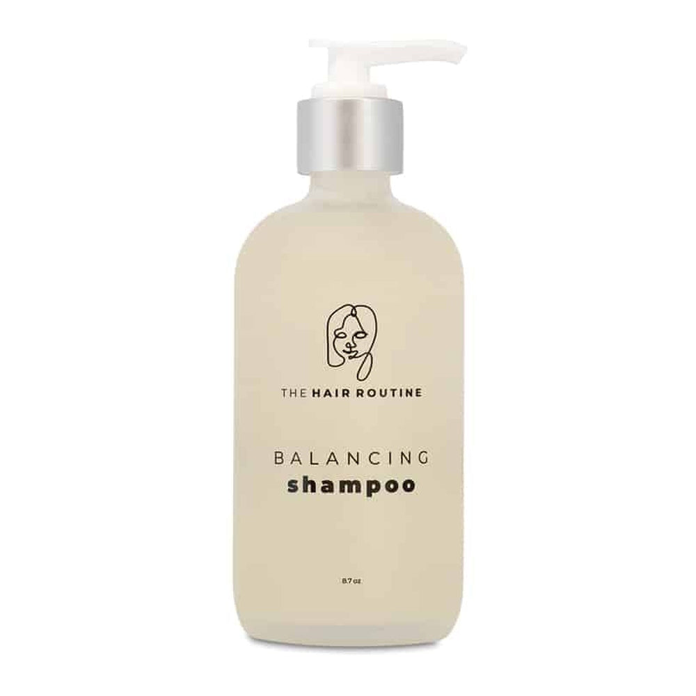 The Hair Routine Balancing Shampoo