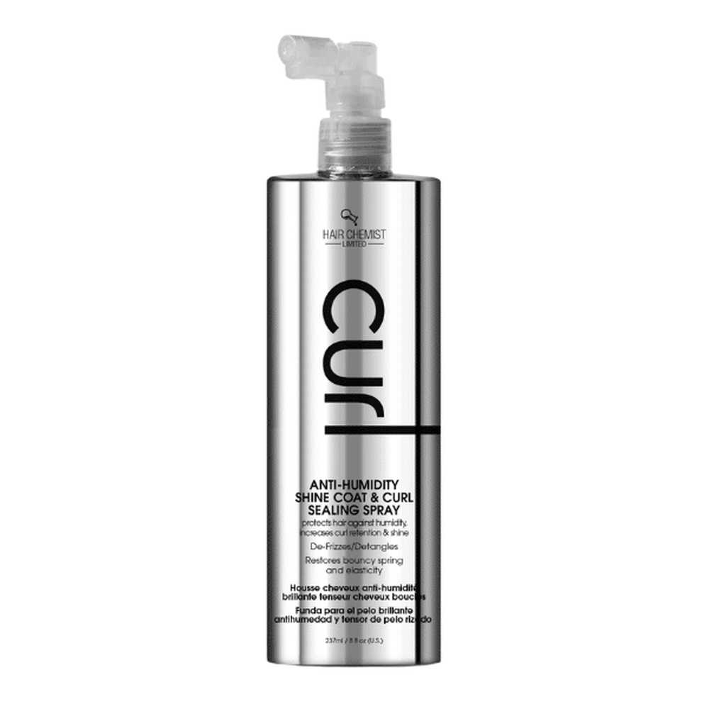 Hair Chemist Curl Anti-humidity Curl Sealer 237ml