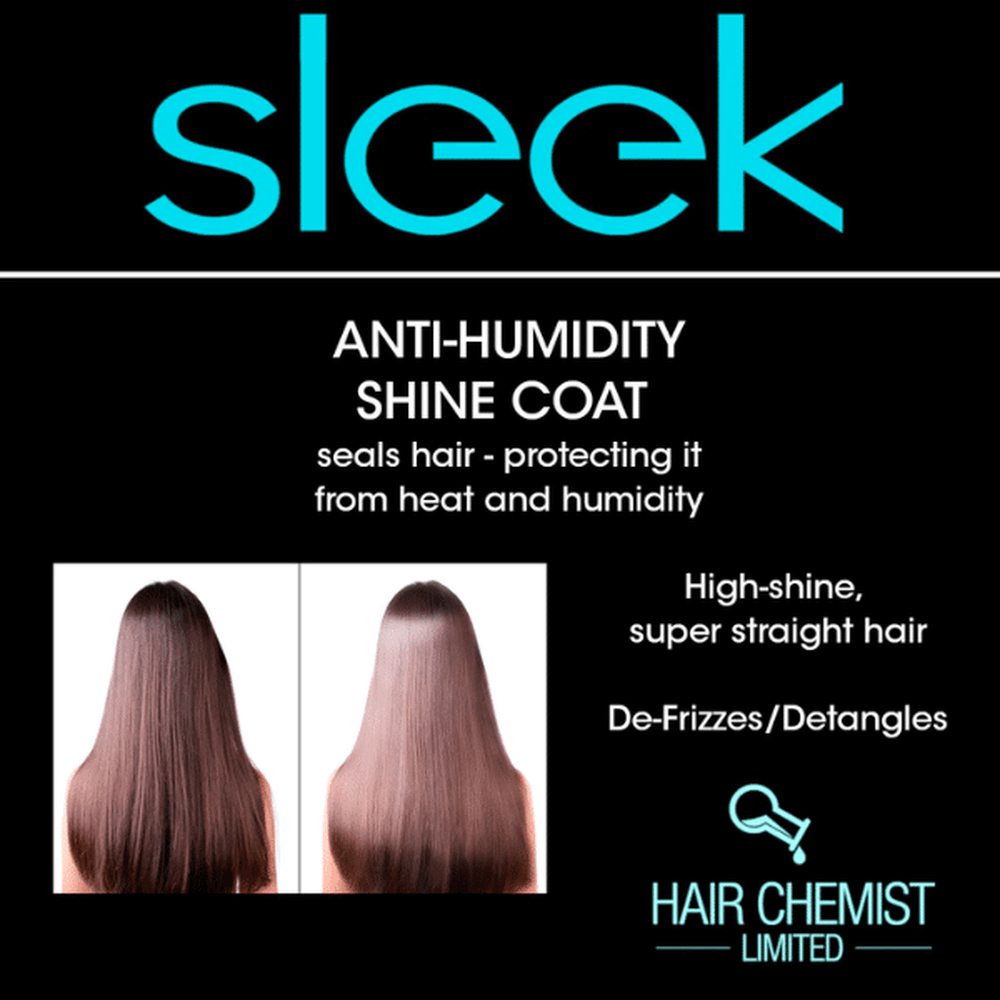 Hair Chemist Sleek Anti-humidity Shine Coat 88.7ml