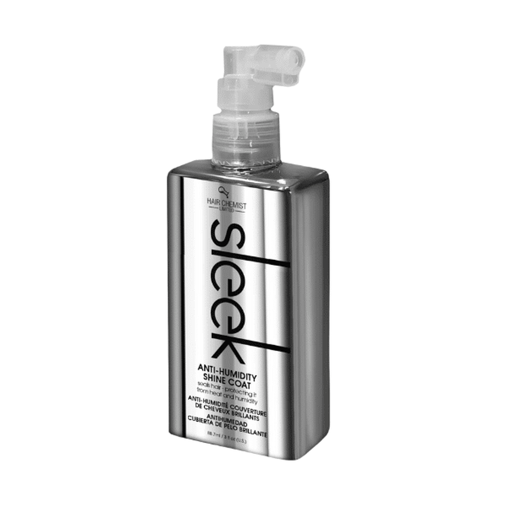 Hair Chemist Sleek Anti-humidity Shine Coat 88.7ml