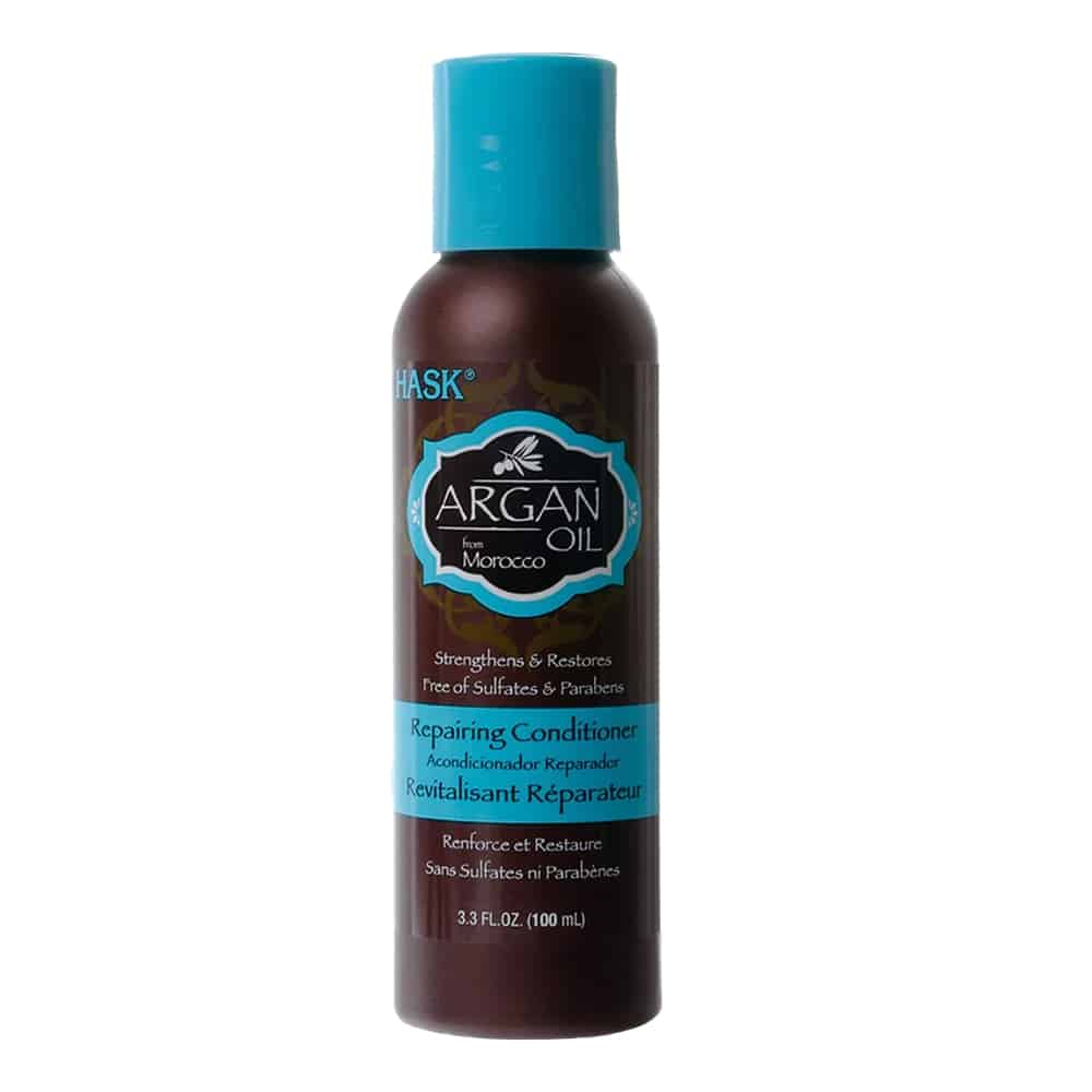 Hask Argan Oil Repairing Conditioner