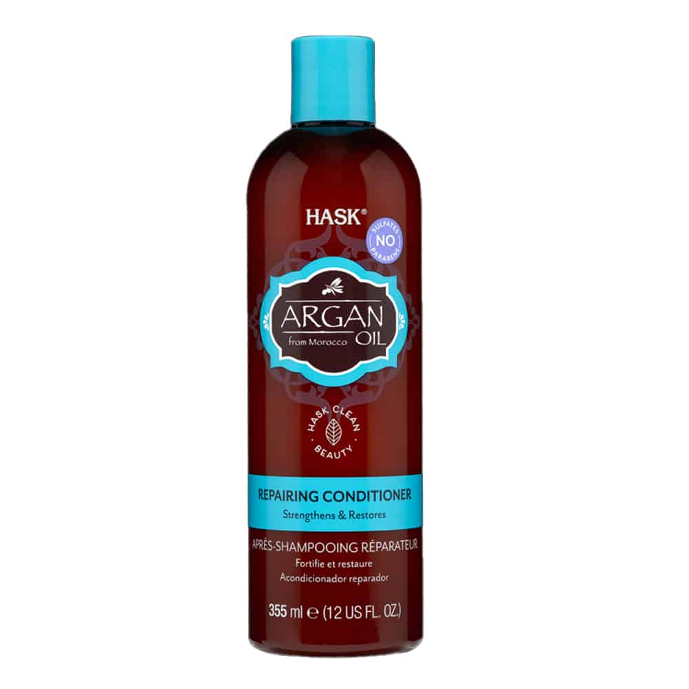 Hask Argan Oil Repairing Conditioner