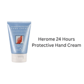 Herome 24 Hours Protective Hand Cream