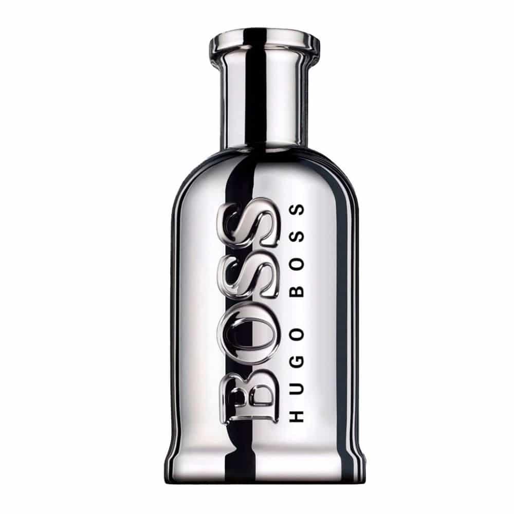 Hugo Boss Bottled United Eau De Toilette For Men