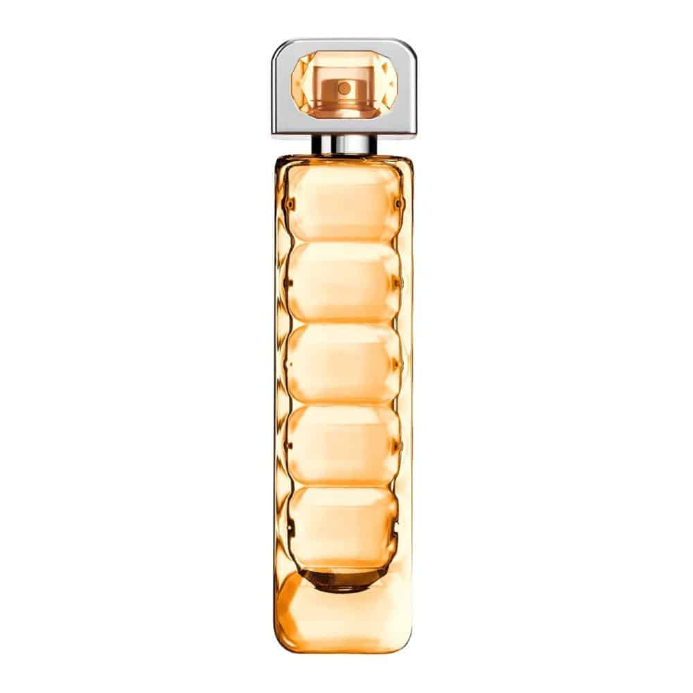 Hugo Boss Orange Eau De Toilette For Women