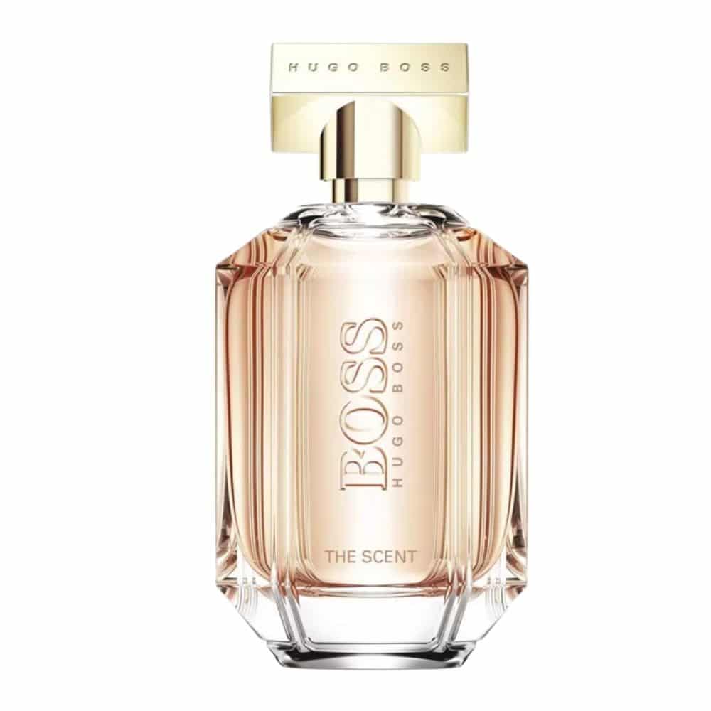 Hugo Boss The Scent Eau De Parfum For Women 100ml