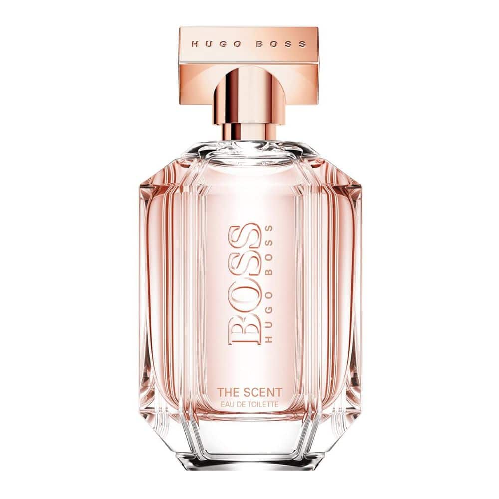 Hugo Boss The Scent For Women Eau de Toilette