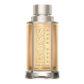 Hugo Boss The Scent Pure Accord For Men Edt 100Ml