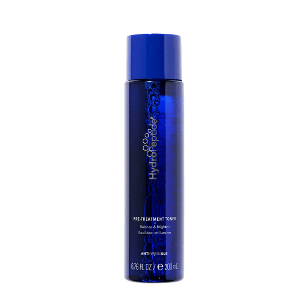 Hydropeptide Pre-Treatment Toner: Balance &amp; Brighten 200ml