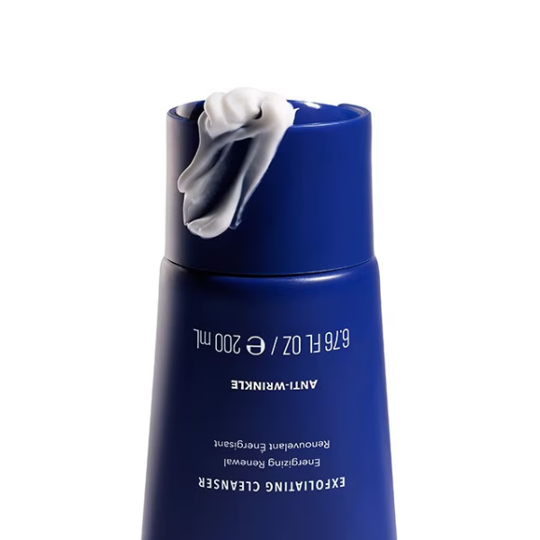 Hydropeptide Exfoliating Cleanser: Energizing Renewal 200ml