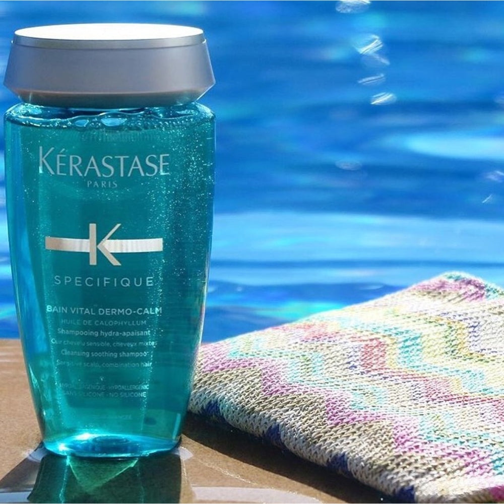 Kerastase Specifique Dermo-Calm Bain Vital 250ml