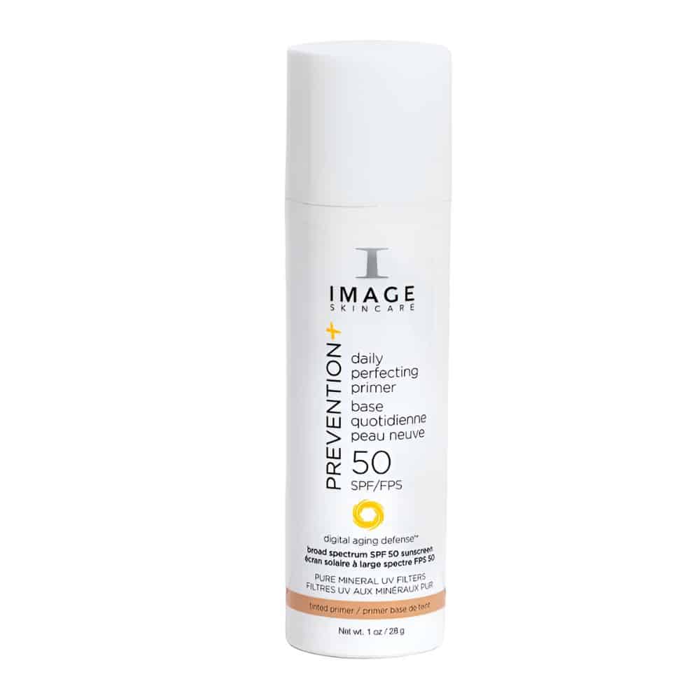 Image Skincare Daily Perfecting Primer SPF 50