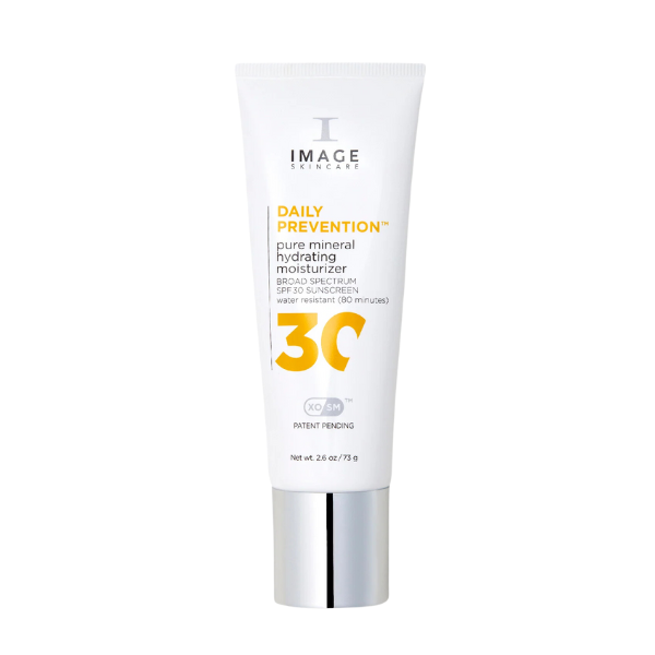 Image Skincare Prevention + Daily Hydrating Moisturizer SPF 30