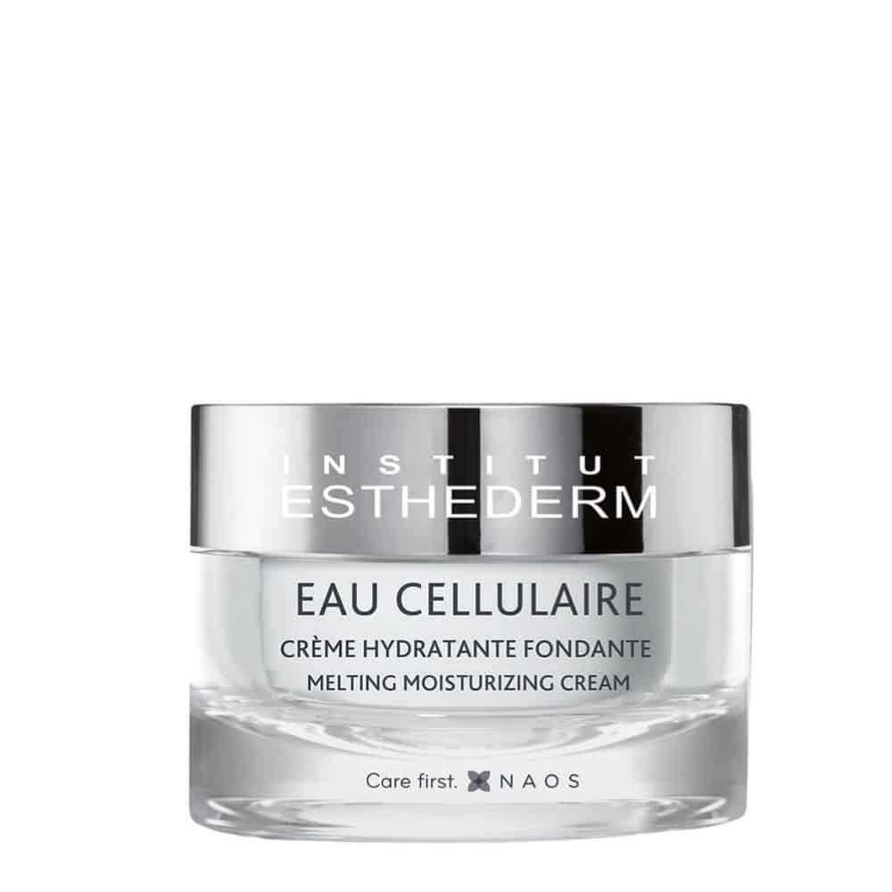 Institut Esthederm Cellular Water Fondant Moisturizing Cream