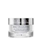 Institut Esthederm Cellular Water Fresh Moisturizing Gel Jar