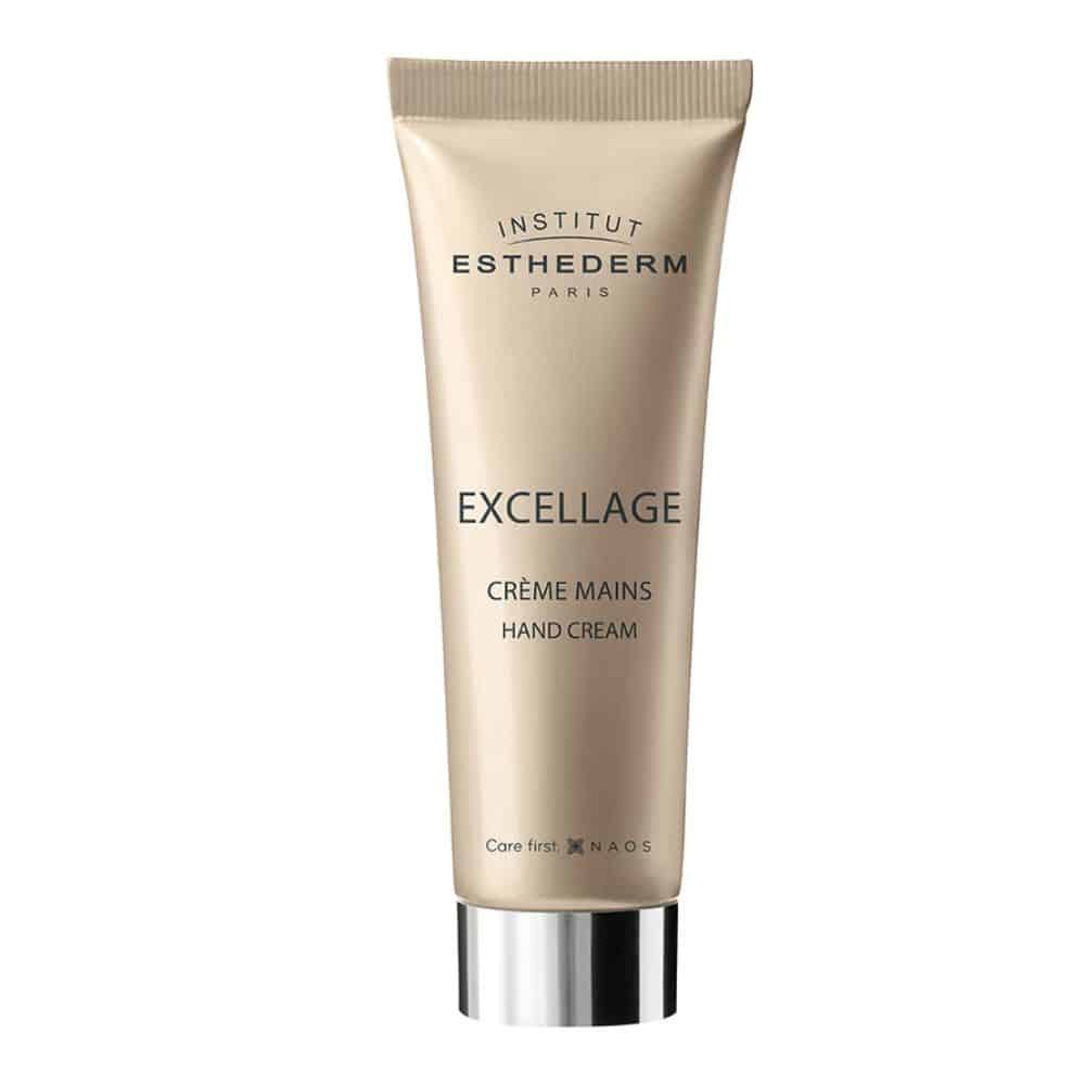 Institut Esthederm Excellage Hand Cream