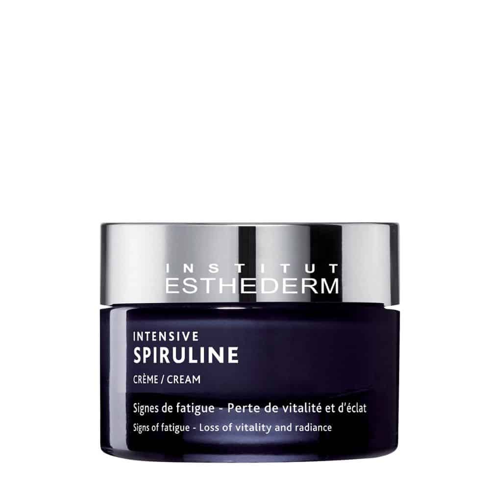 Institut Esthederm Intensive Spiruline Cream