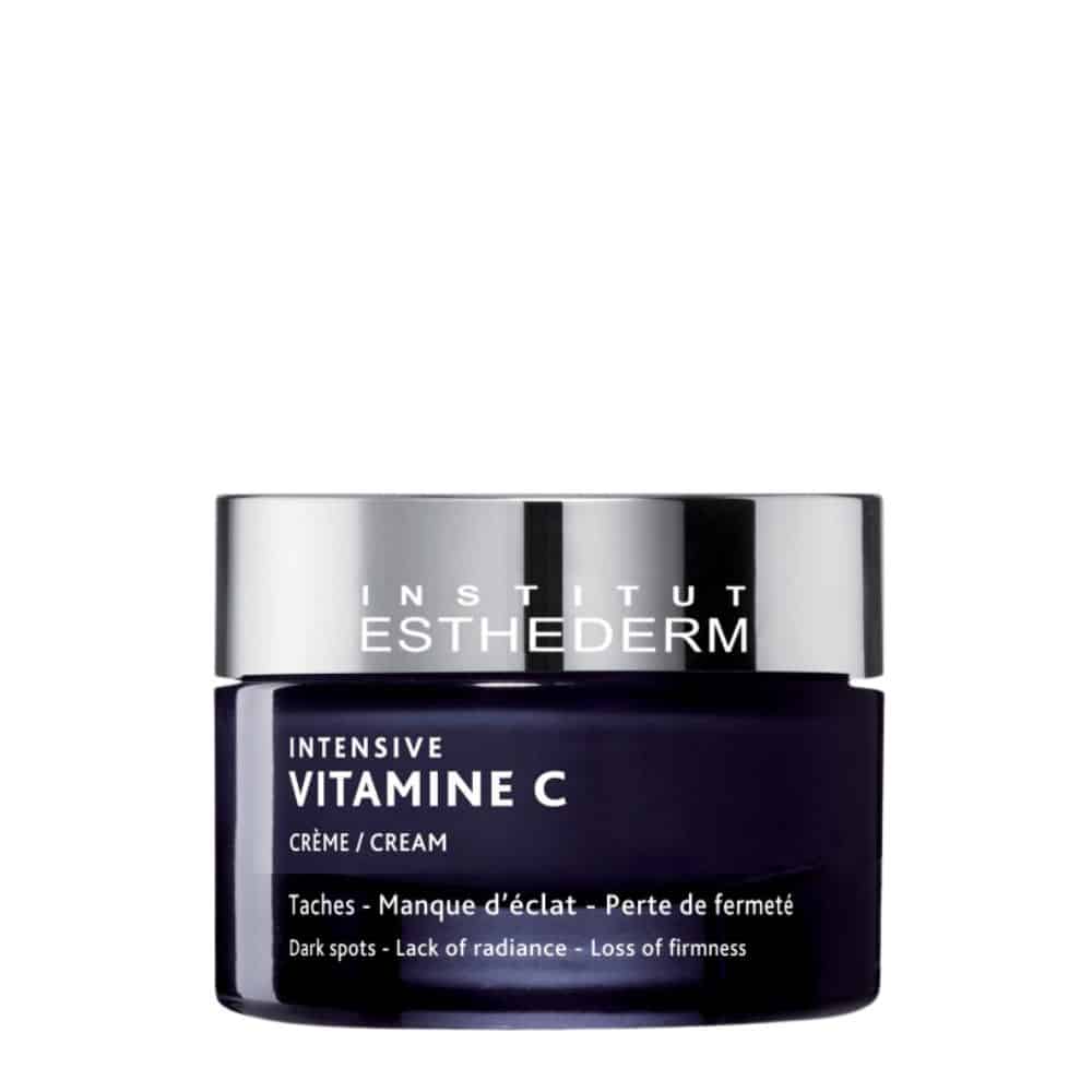 Institut Esthederm Intensive Vitamin C Cream 50ml