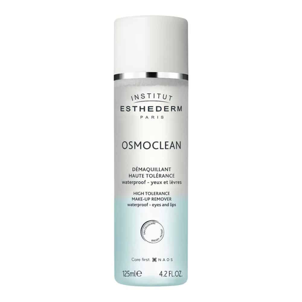 Institut Esthederm Osmoclean Essential Eyes Make Remover Eyelash Care