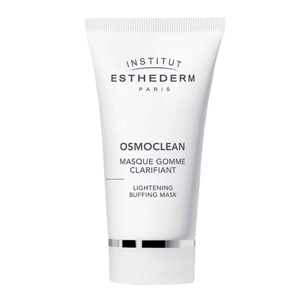 Institut Esthederm Osmoclean Lightening Buffing Mask