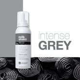 milk_shake Colour Whipped Cream Intense Grey 100ml