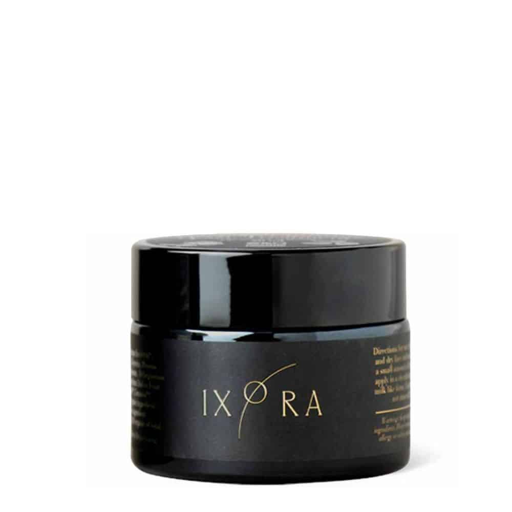 Ixora Deep Moisturizing Face Treatment