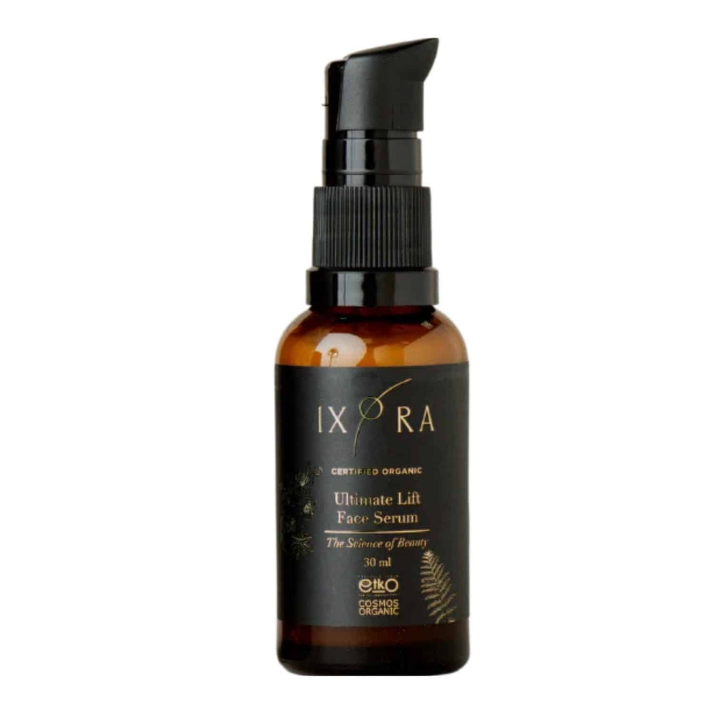 Ixora Ultimate Lift Face Serum