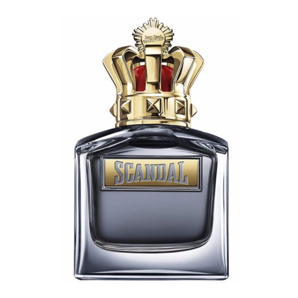 Jean Paul Gaultier Scandal For Men Eau De Toilette 150ML