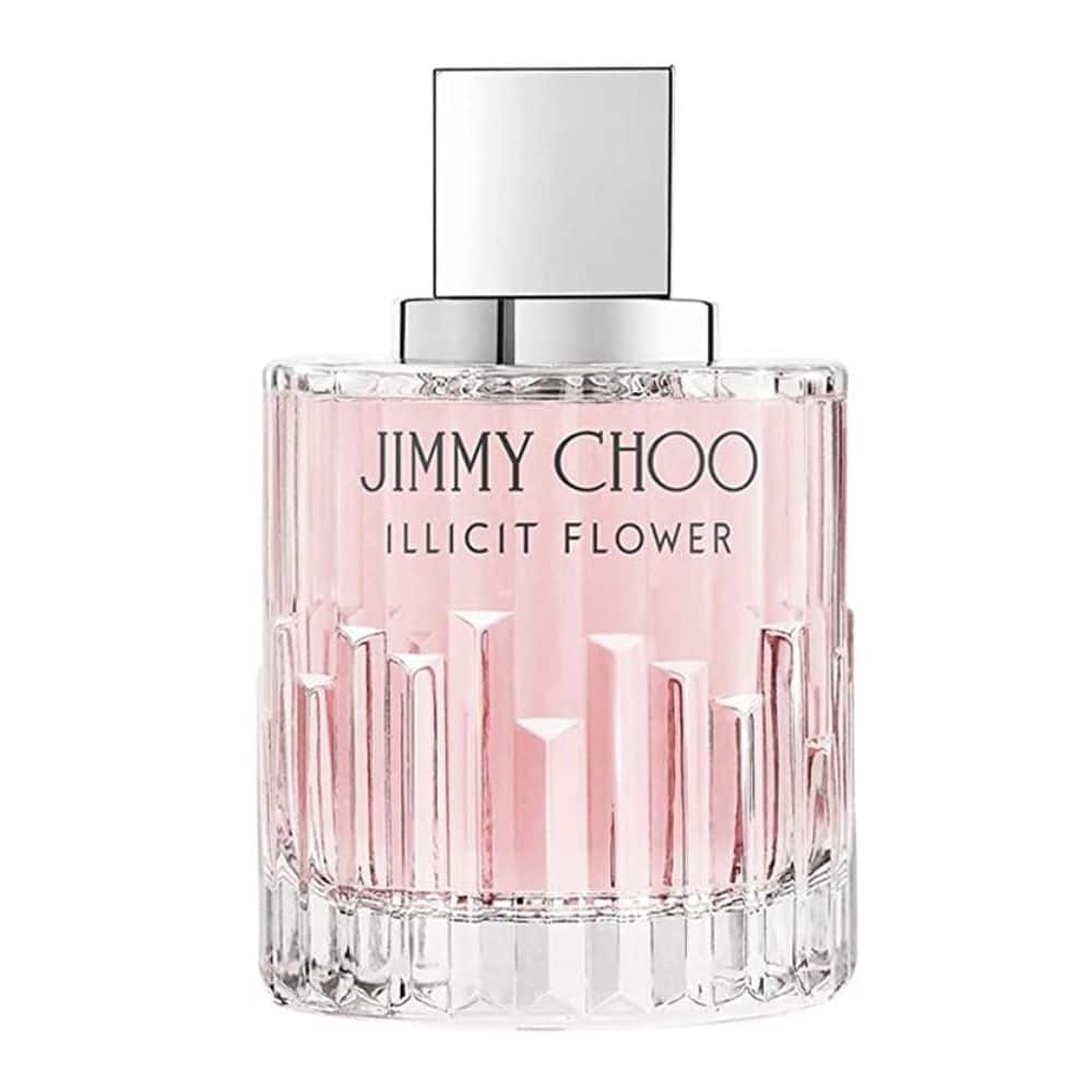 Jimmy Choo Illicit Flower Edt