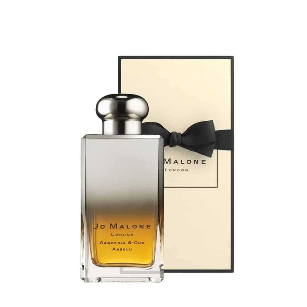 Jo Malone London Gardenia &amp; Oud Absolu Edc 100ML