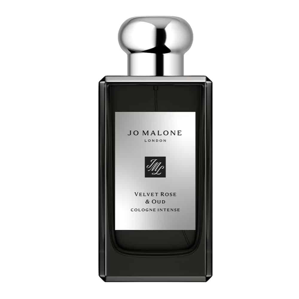 JO MALONE VELVET ROSE &amp; OUD COLOGNE INTENSE