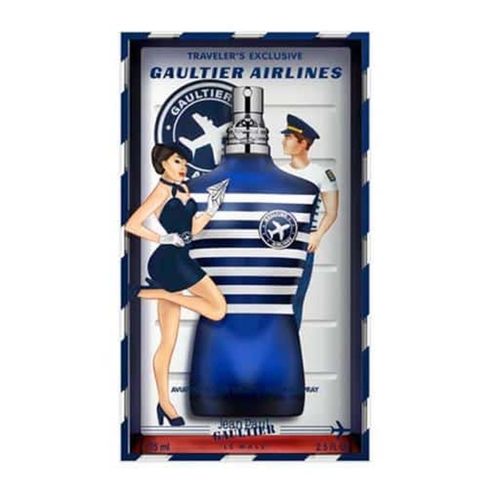 Jean Paul Gaultier &quot;Le Male&quot;Airlines Eau de Toilette