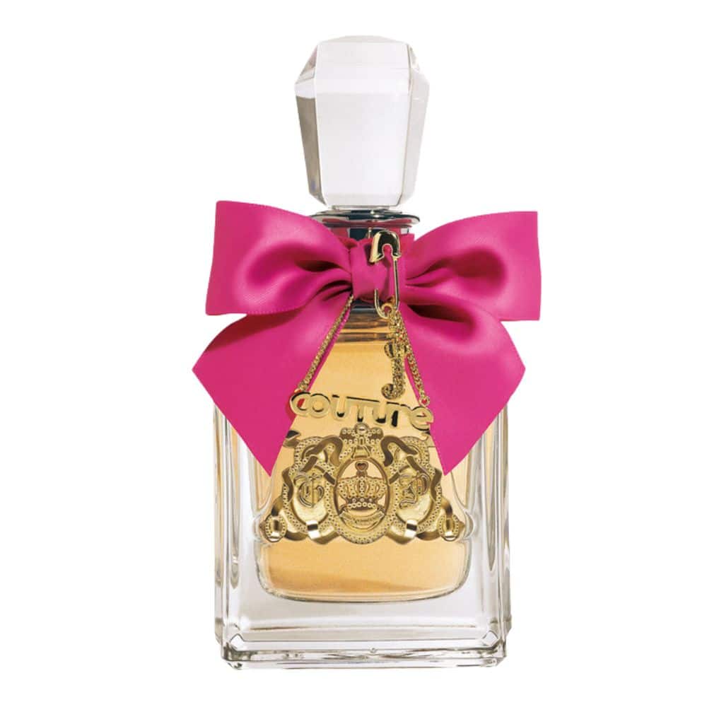 Juicy Couture Viva La Juicy Edp For Women