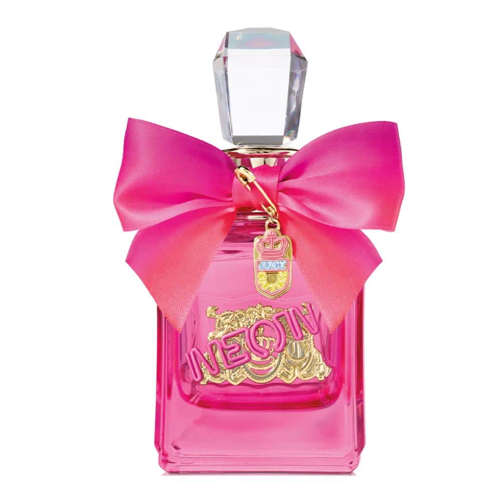 Juicy Couture Viva La Juicy Neon For Women Eau De Parfum 100ML