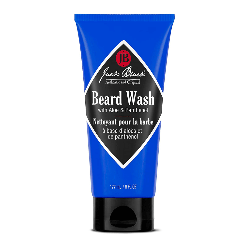 Jack Black Beard Wash