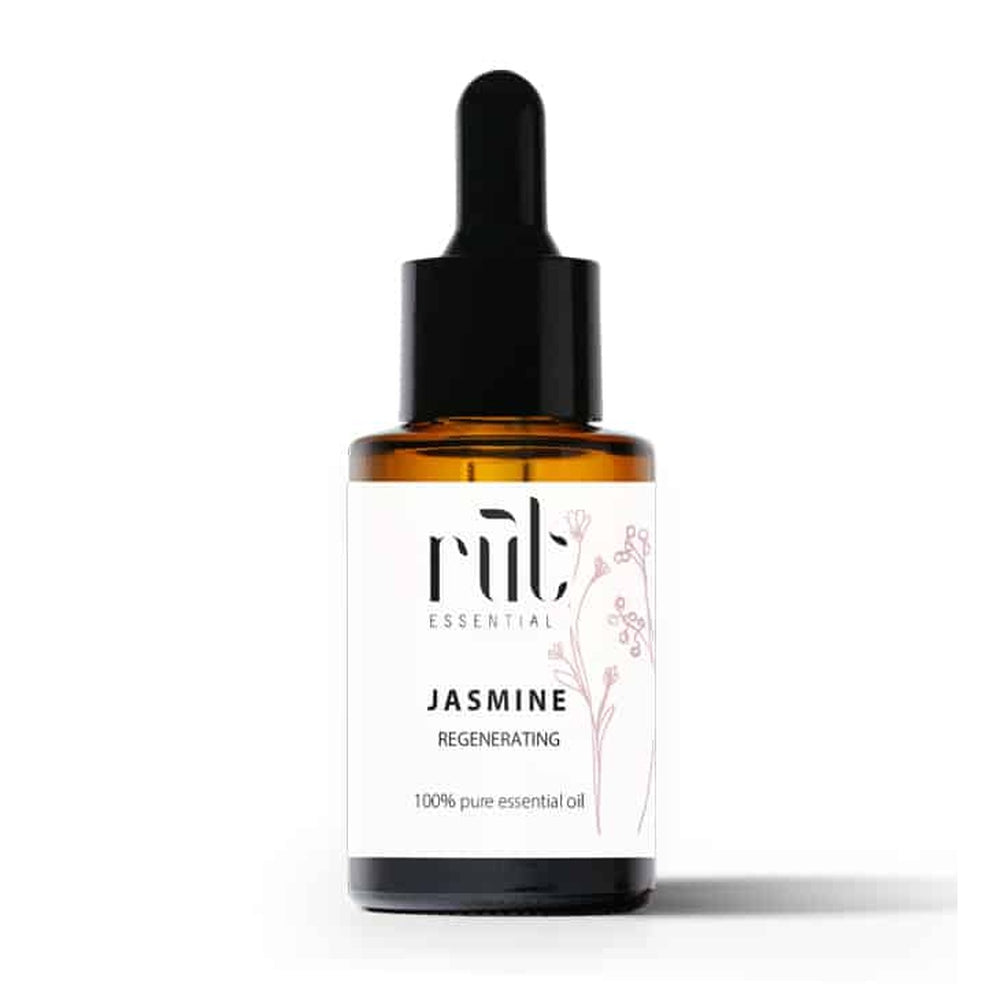 Rut Essentials Jasmine Essential Oil 10ml